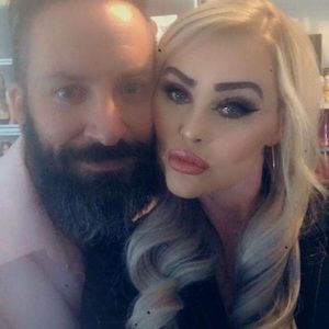 Meet your Posher, Tara